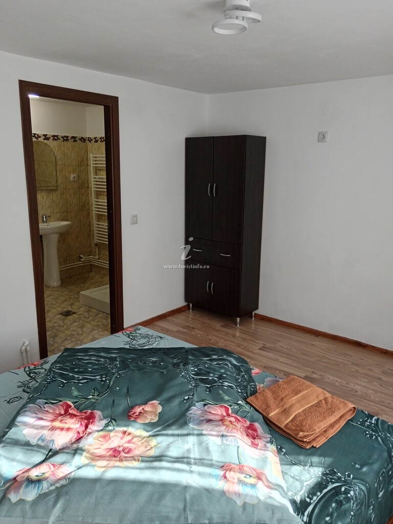 Cabana Umbra Brazilor