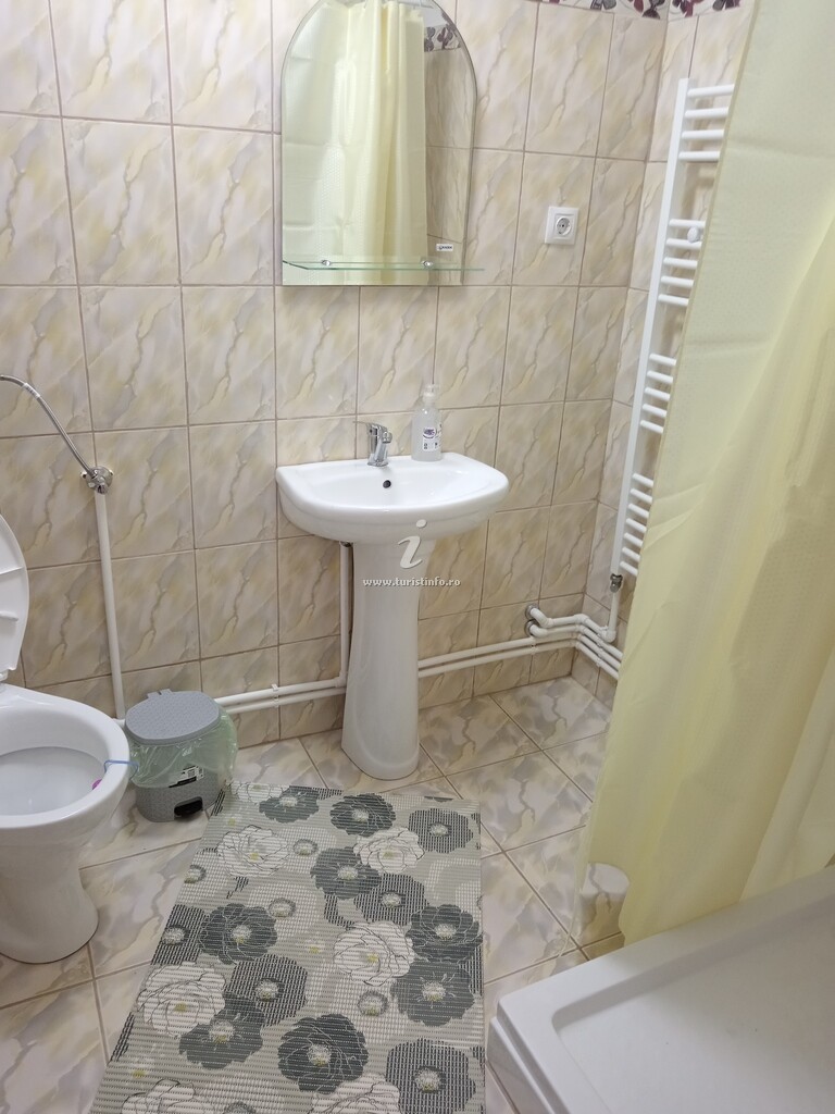 Cabana Umbra Brazilor