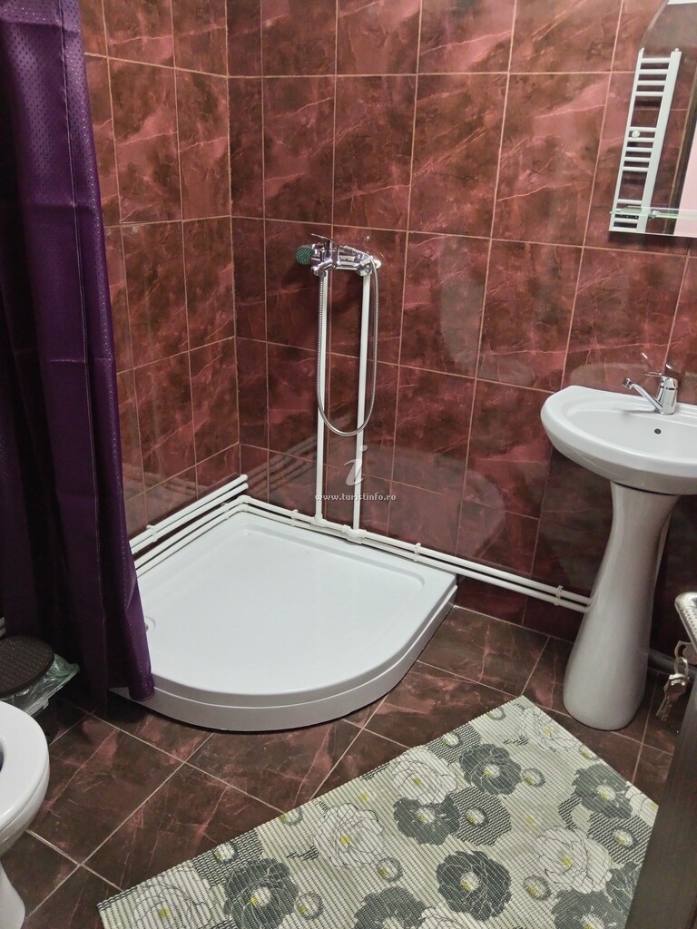 Cabana Umbra Brazilor