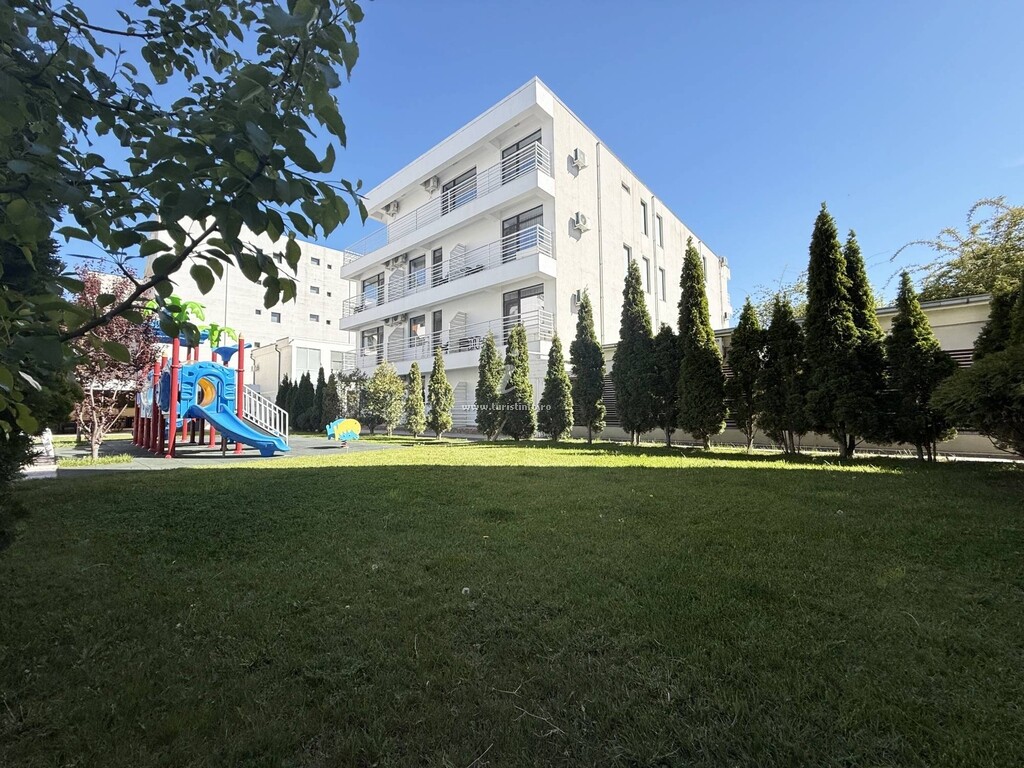 Hotel Leon Beach