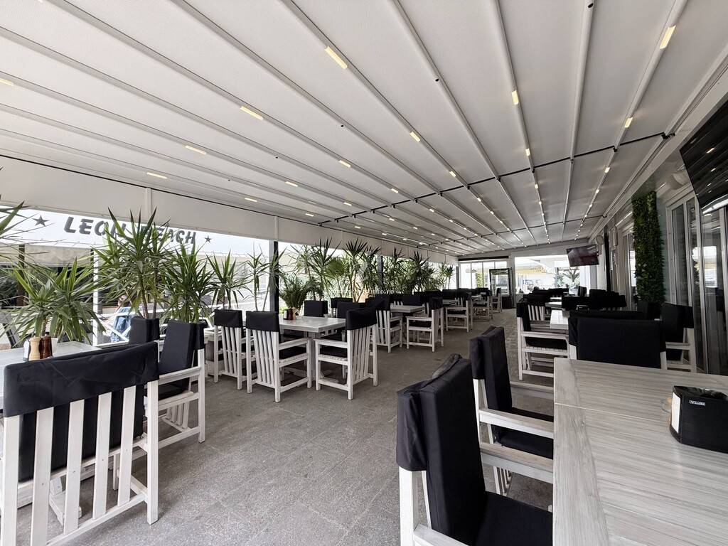 Hotel Leon Beach