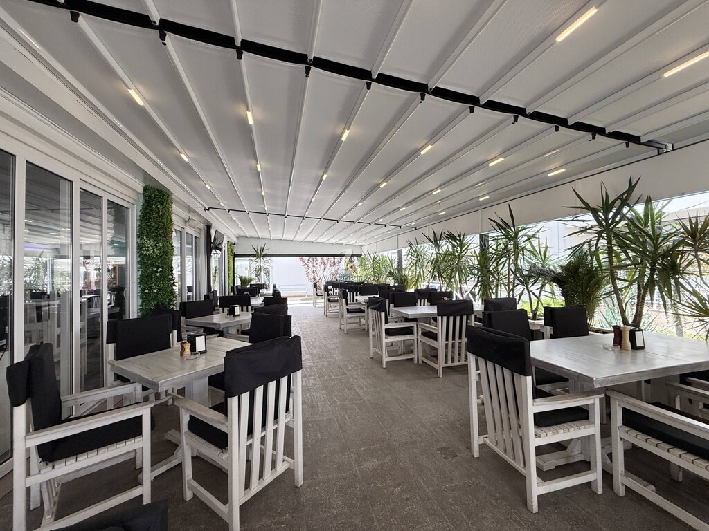 Hotel Leon Beach