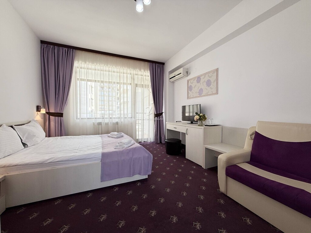 Hotel Leon Beach