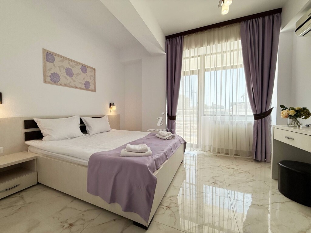 Hotel Leon Beach