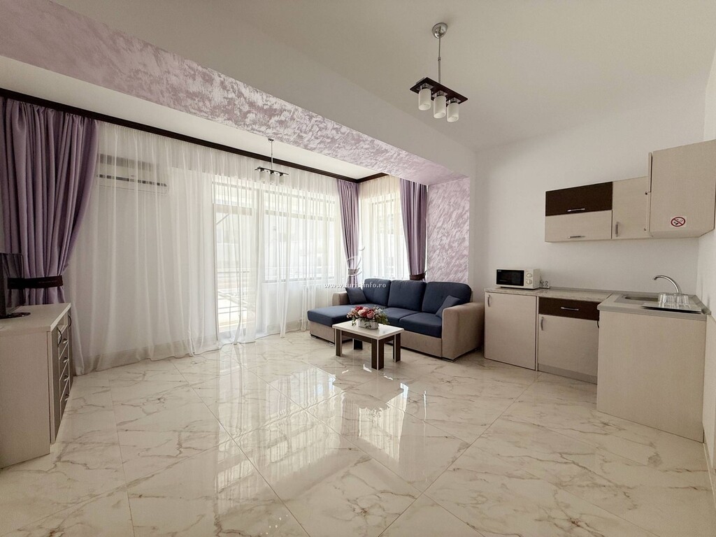 Hotel Leon Beach