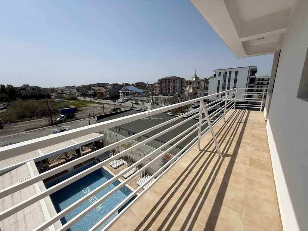 Hotel Leon Beach