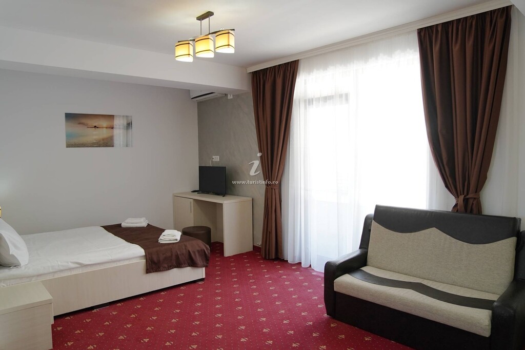 Hotel Leon Beach