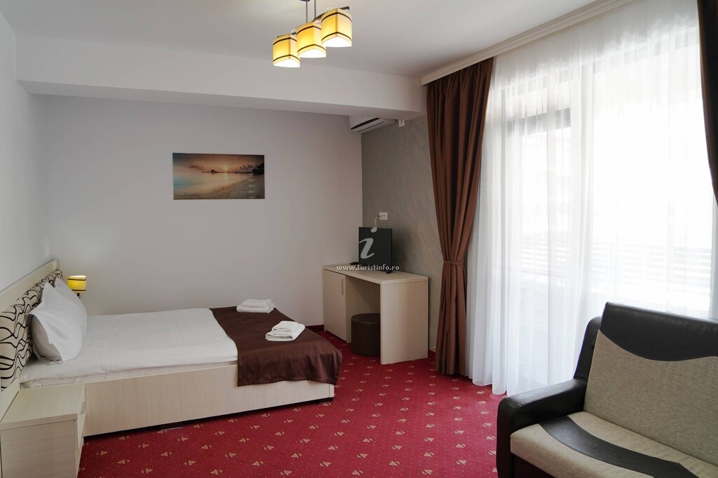Hotel Leon Beach
