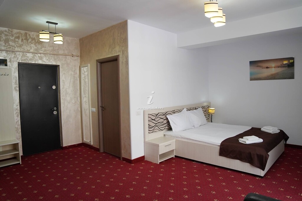 Hotel Leon Beach