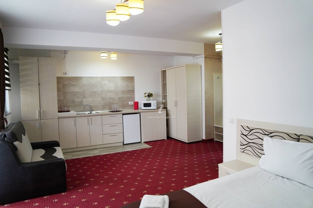 Hotel Leon Beach