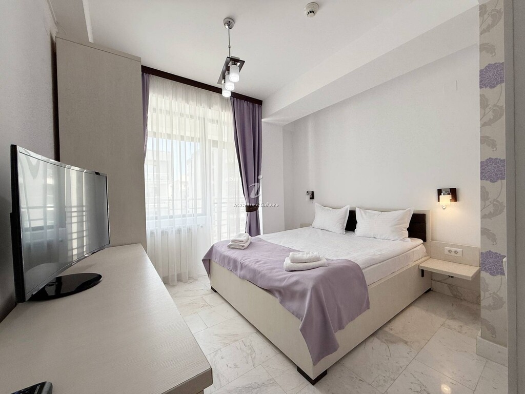 Hotel Leon Beach