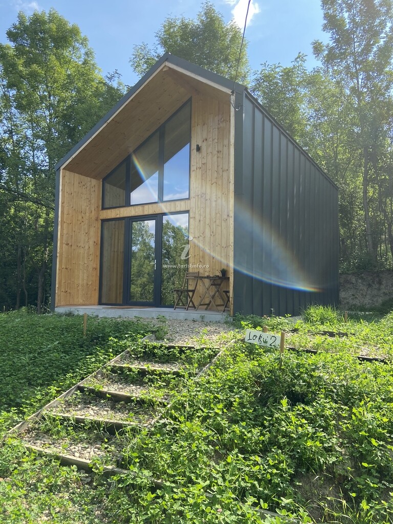 A-frame Loku'
