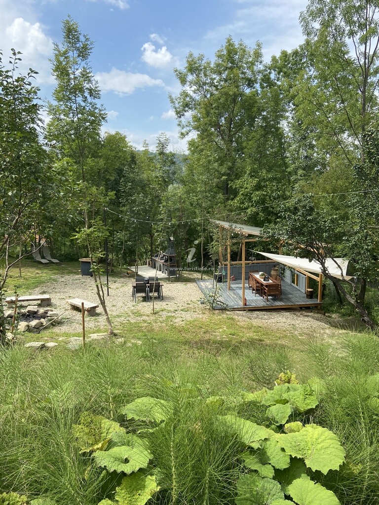 A-frame Loku'