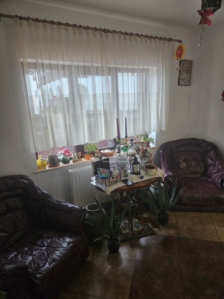 Camere de închiriat Casa Albert