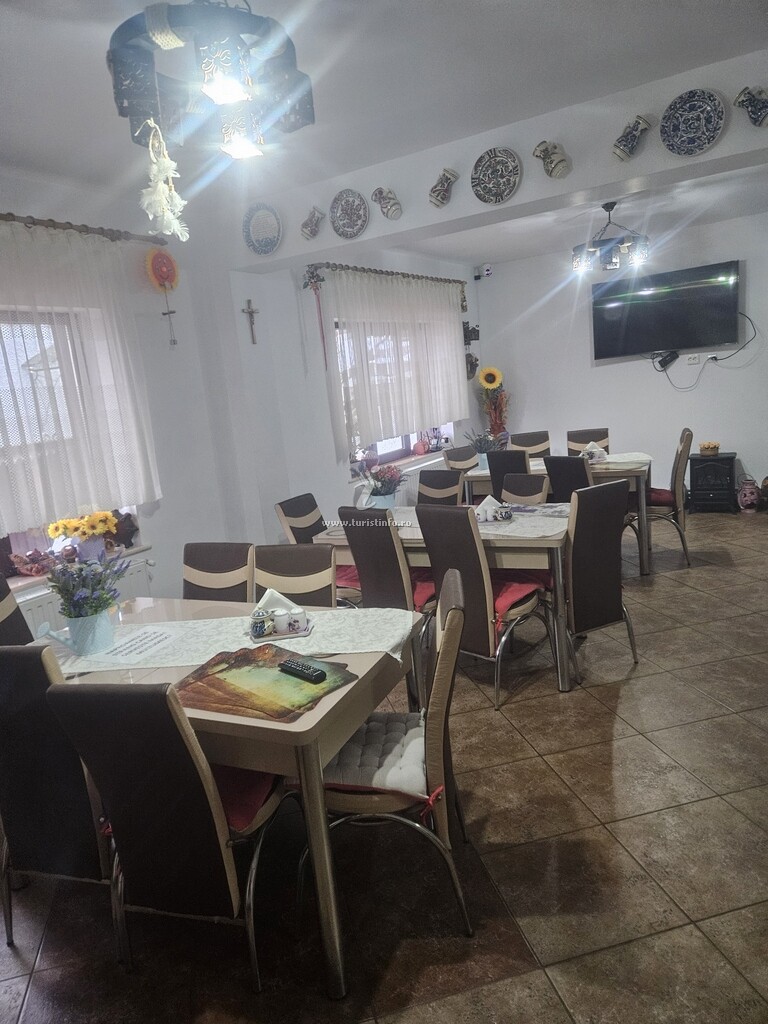 Camere de închiriat Casa Albert