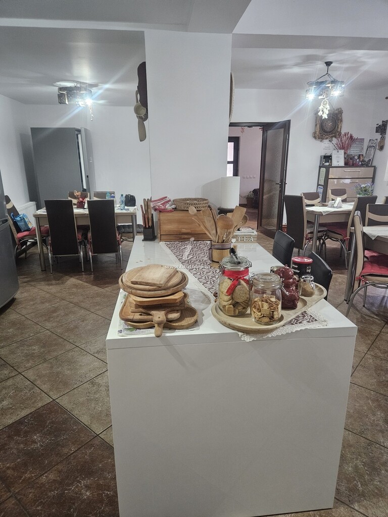Camere de închiriat Casa Albert
