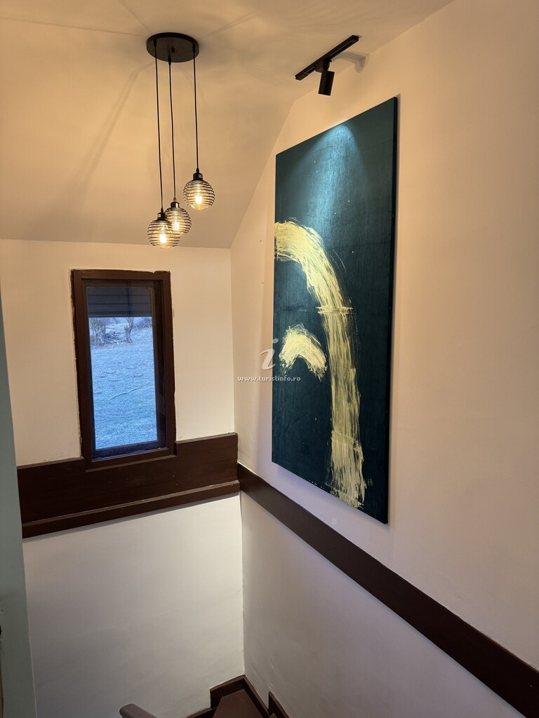 Cabana Gala Doftanei