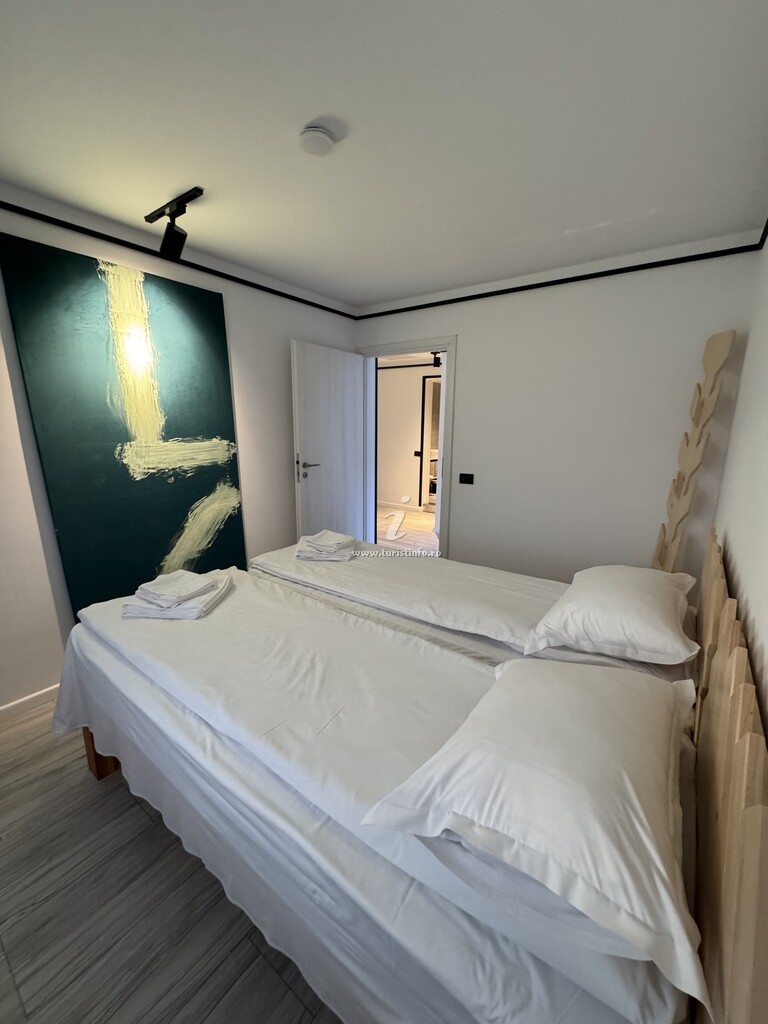 Cabana Gala Doftanei