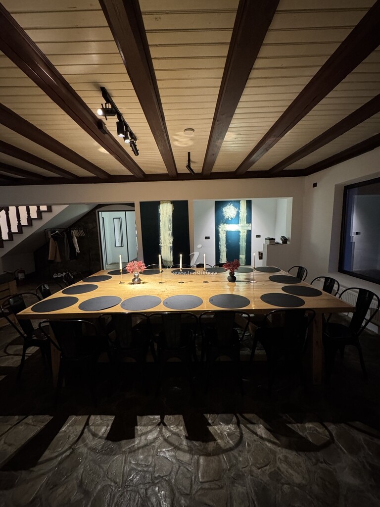 Cabana Gala Doftanei