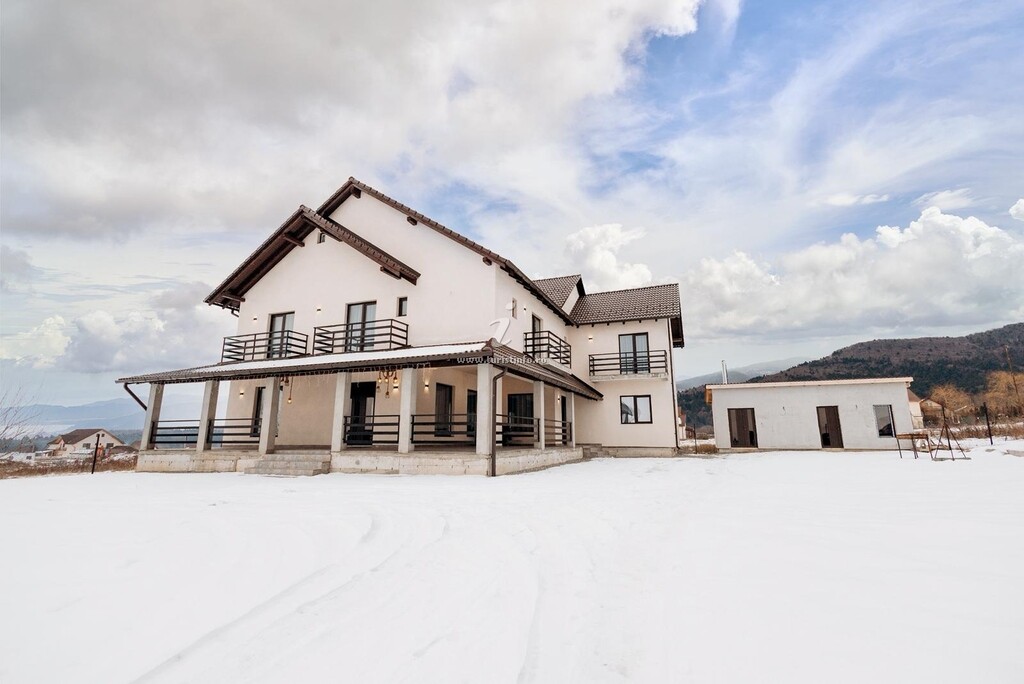 Pensiunea Mountain Boutique