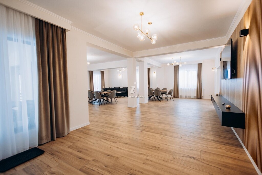 Pensiunea Mountain Boutique