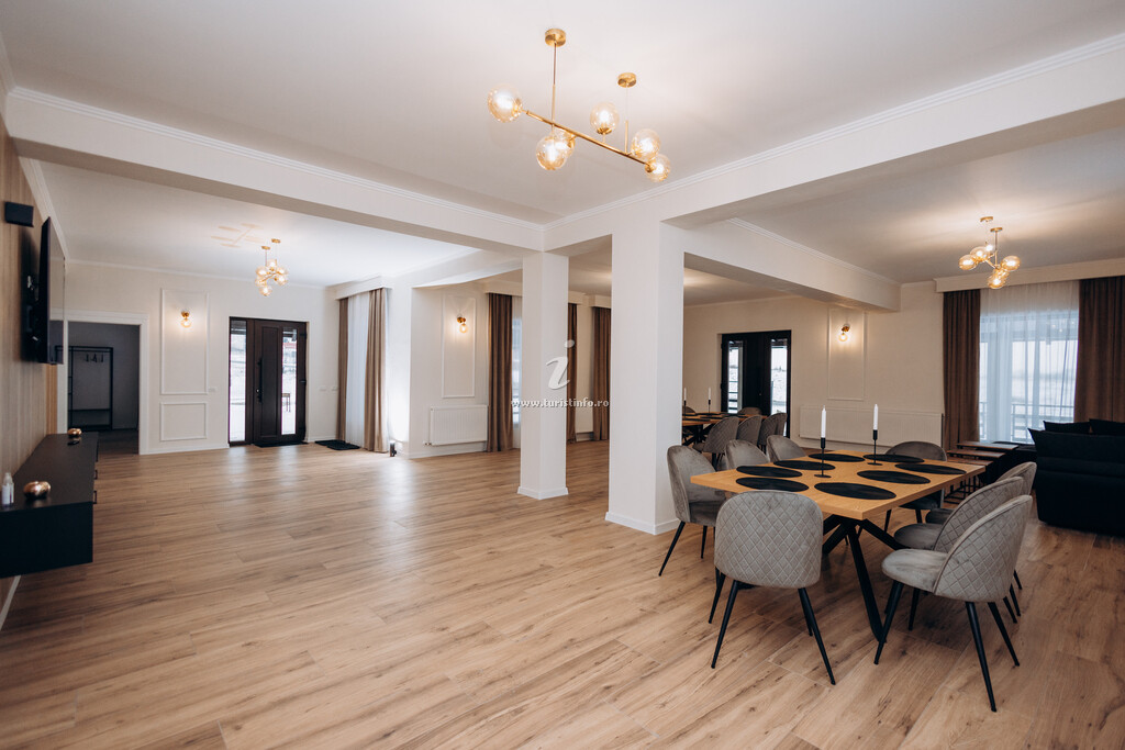 Pensiunea Mountain Boutique