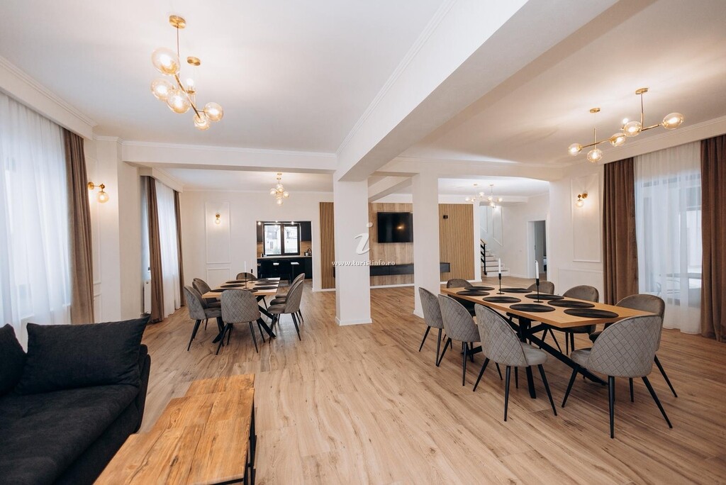 Pensiunea Mountain Boutique
