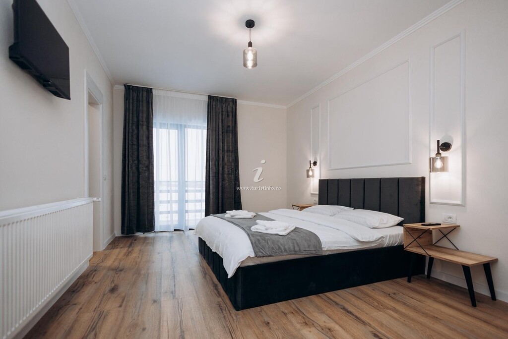 Pensiunea Mountain Boutique