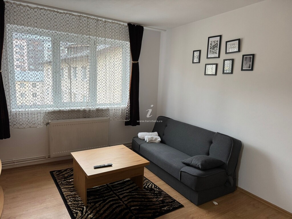 Apartament Daria