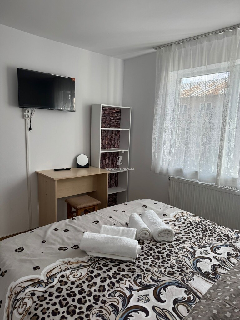 Apartament Daria