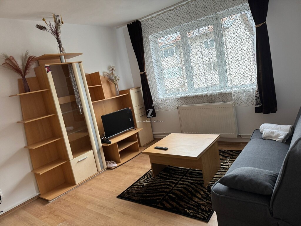 Apartament Daria