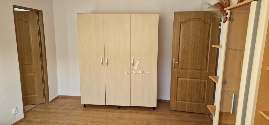 Apartament Daria