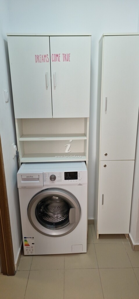 Apartament Daria
