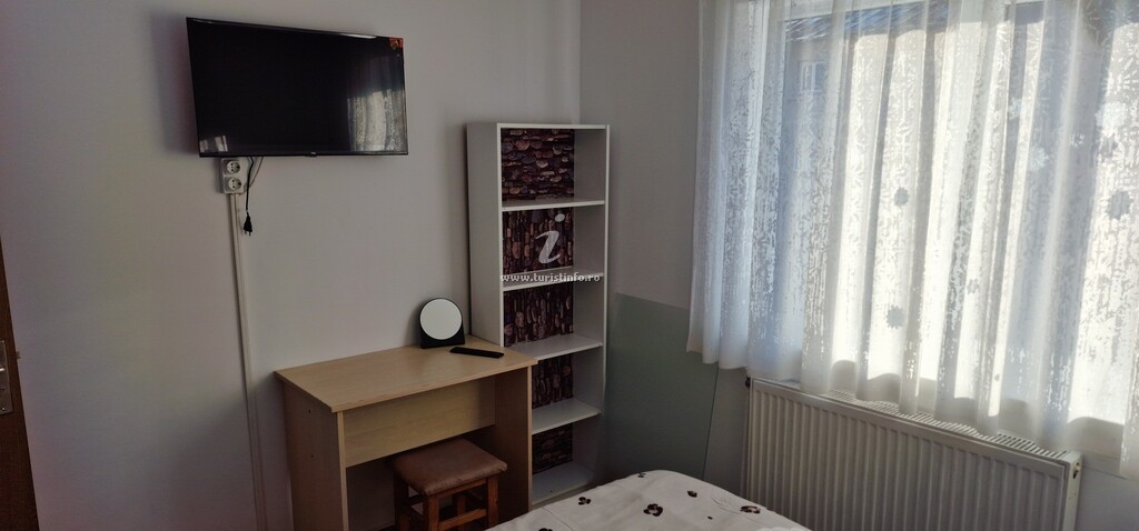 Apartament Daria
