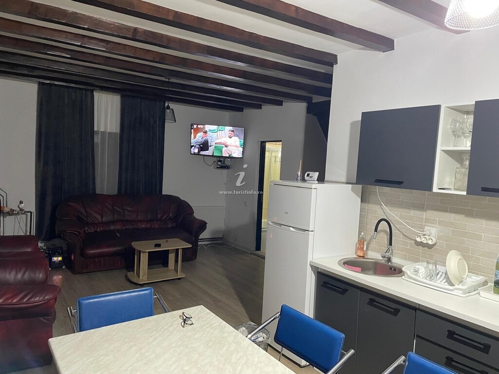 Cabana Elena