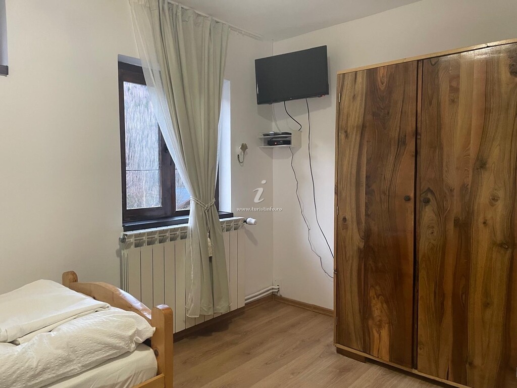 Cabana Elena