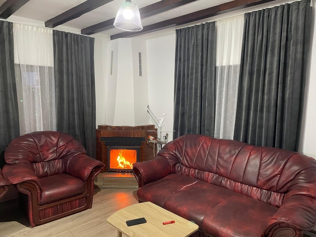Cabana Elena