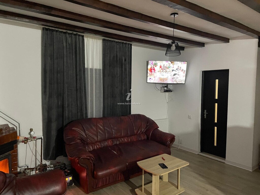 Cabana Elena