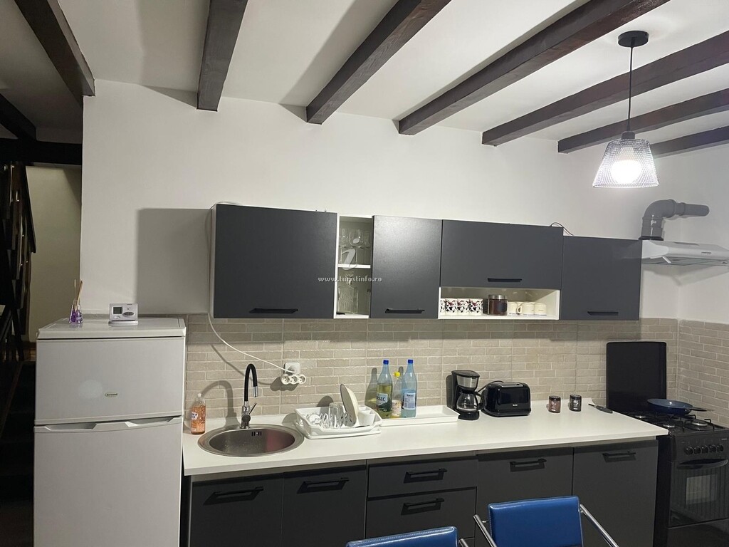 Cabana Elena