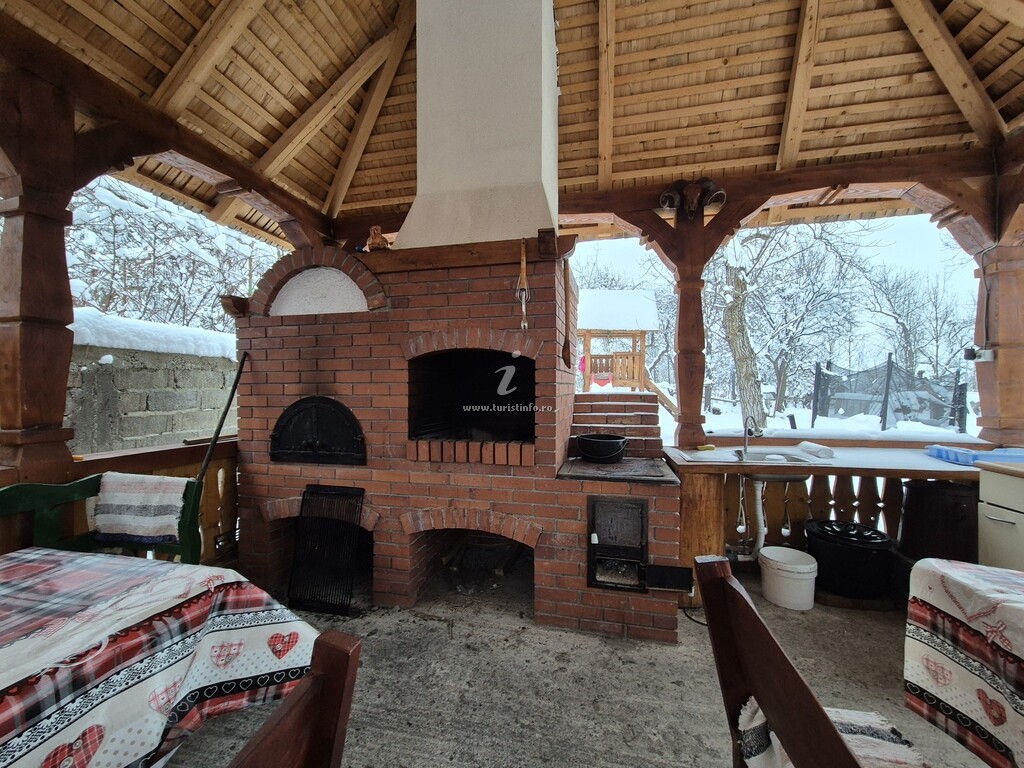 Casa cu Tradiție