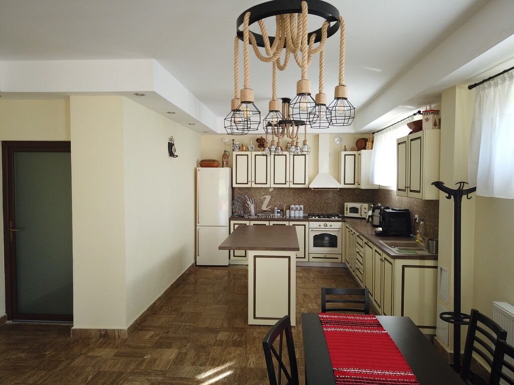 Vila Transylvanian Views