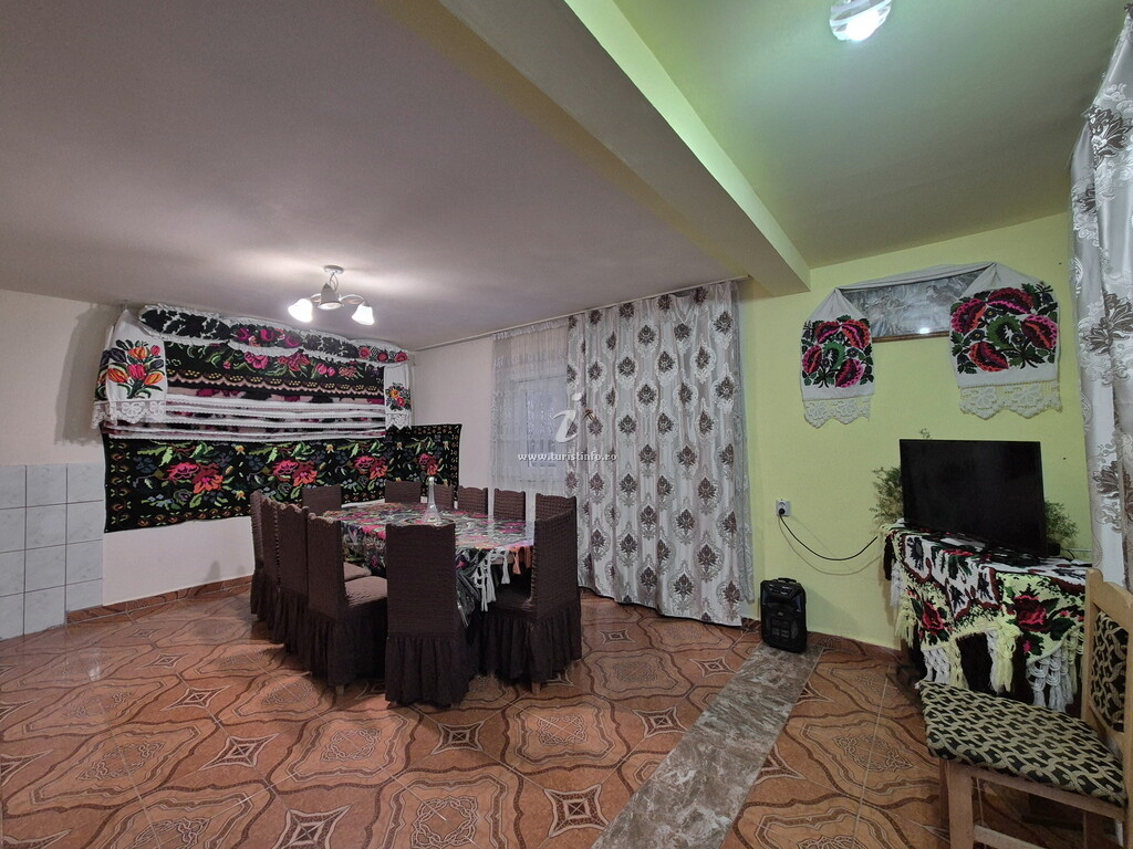Casa cu Tradiție