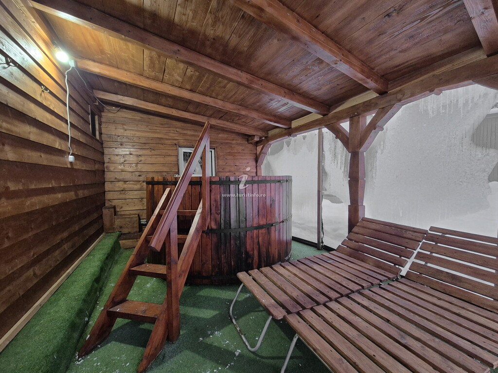 Casa cu Tradiție