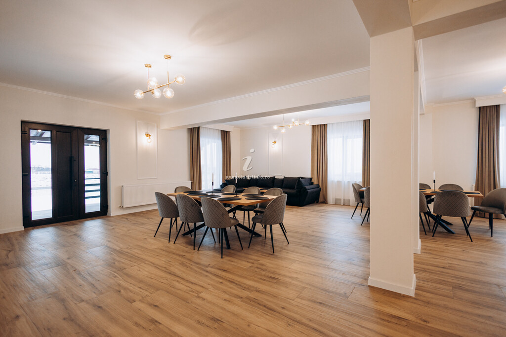 Pensiunea Mountain Boutique