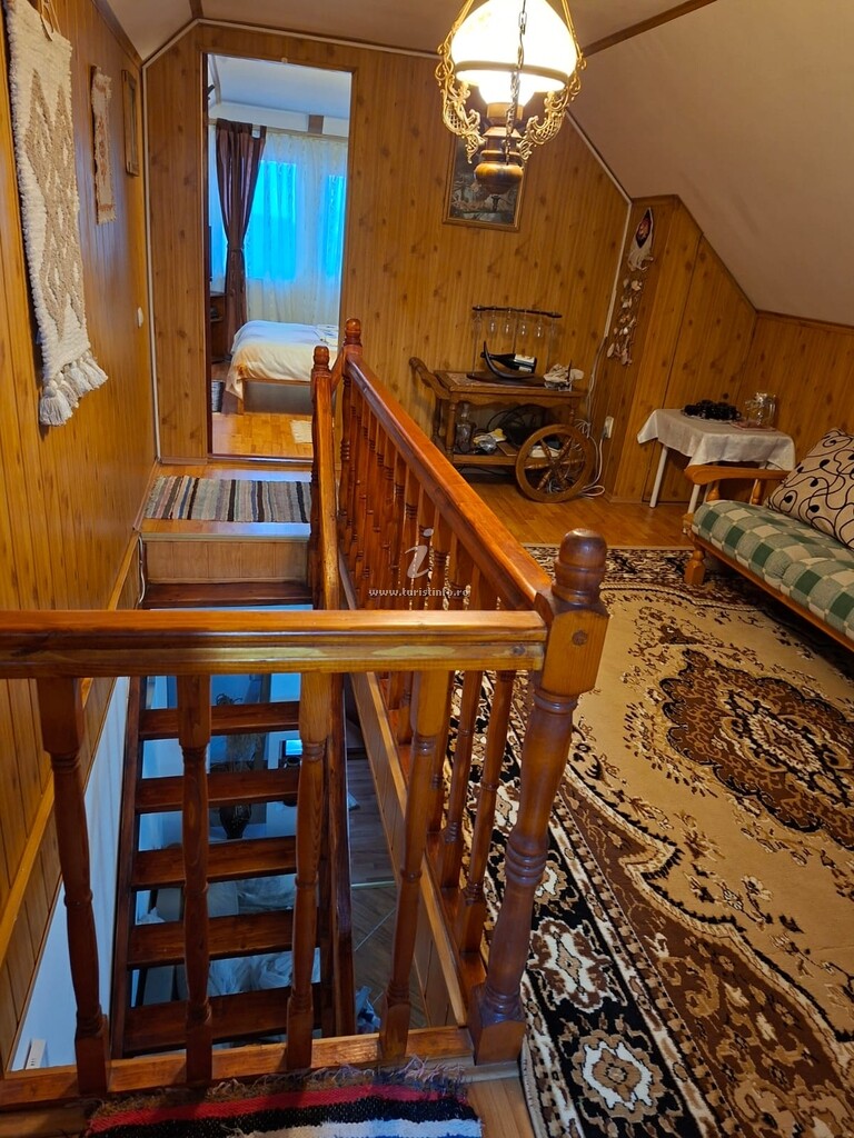 Casa Edelweiss Ilinca