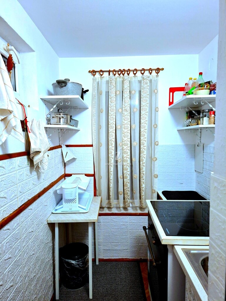 Casa Edelweiss Ilinca