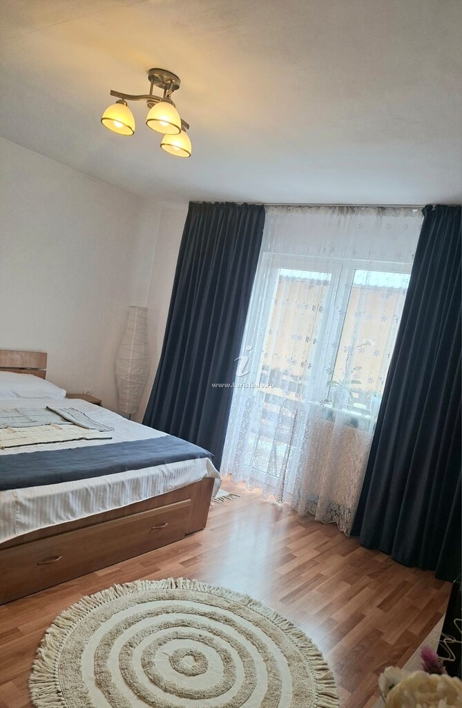 Casa Edelweiss Ilinca