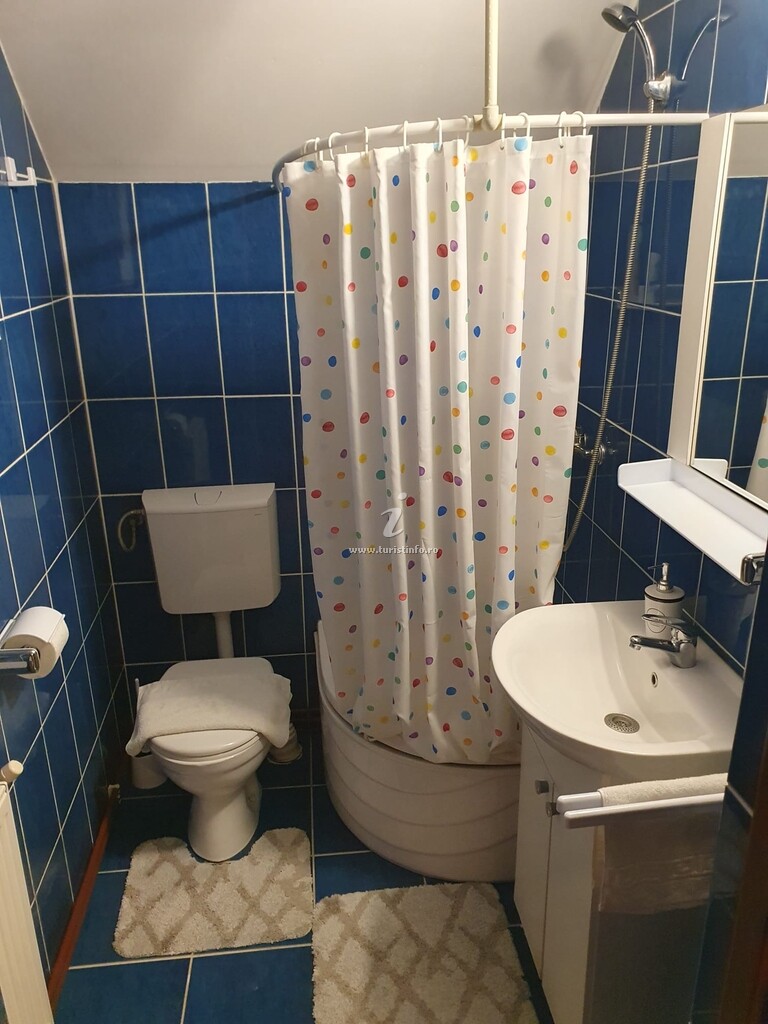 Casa Edelweiss Ilinca