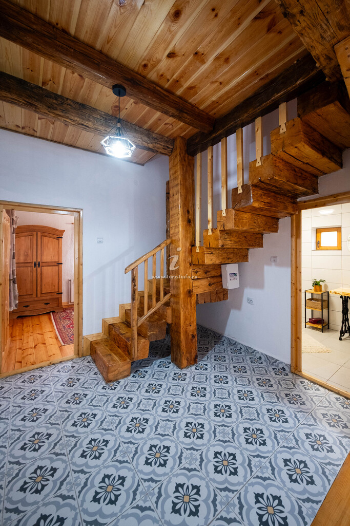 Casa Vlăduşca