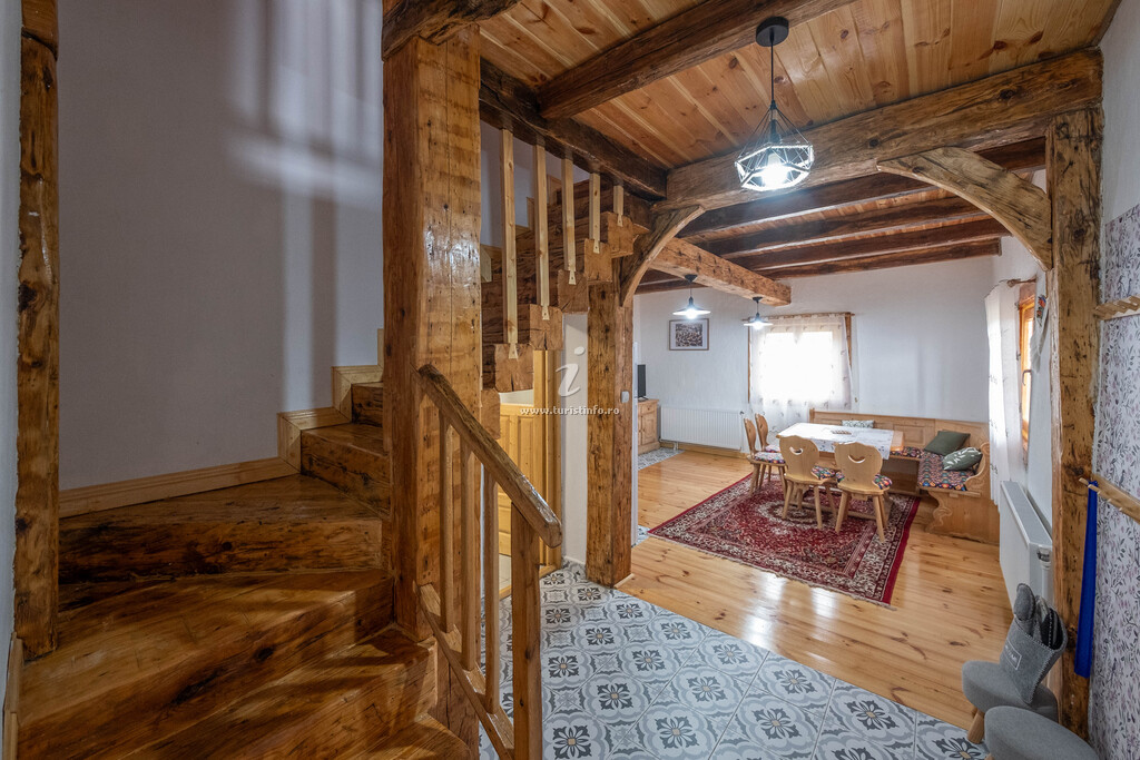 Casa Vlăduşca
